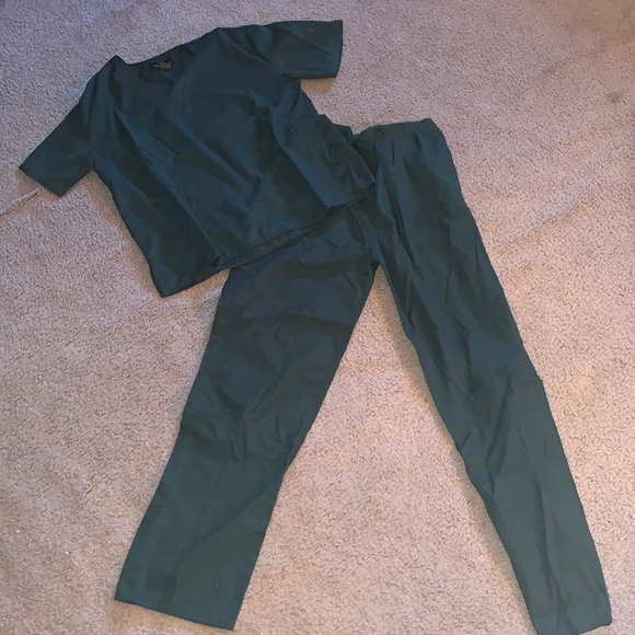 Tops - ❤️‍🩹 SCRUBS ❤️‍🩹